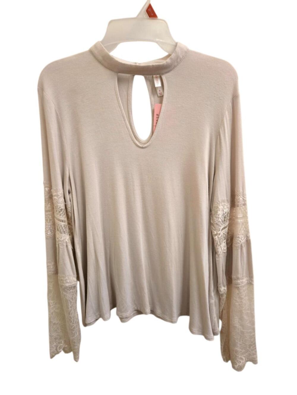 Good M Xhilaration Blouse - Picture 2 of 2